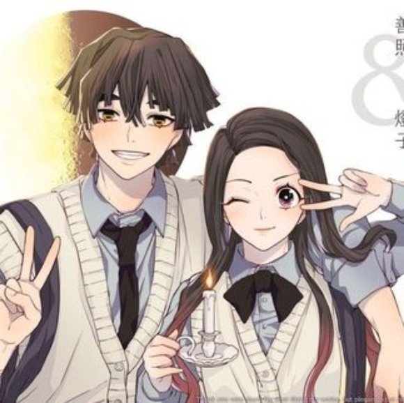 Meet your Posher, Maggie - Picture 1 of 1